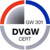 DVGW 301 W3 Pe